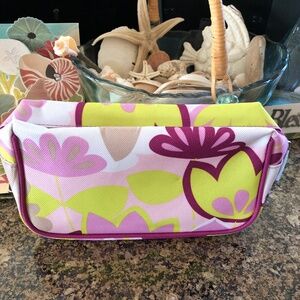 Clinique Cosmetic bag